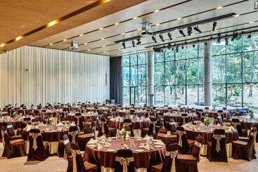 Phoenix Hotel Pyeongchang