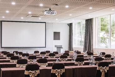 Phoenix Hotel Pyeongchang