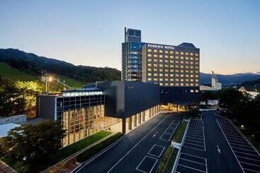 Phoenix Hotel Pyeongchang
