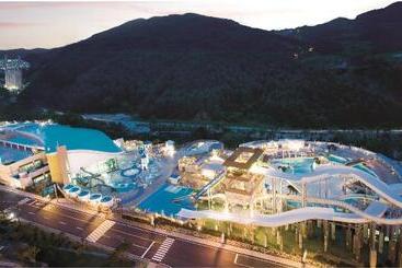 Phoenix Hotel Pyeongchang