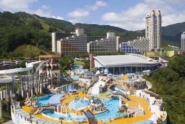 Phoenix Hotel Pyeongchang