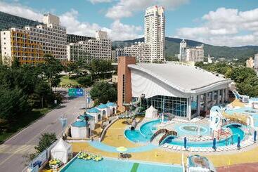Phoenix Hotel Pyeongchang