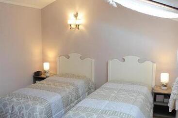 Residenza D'oria B&b