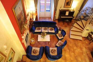 Residenza D'oria B&b