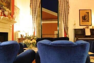 Residenza D'oria B&b