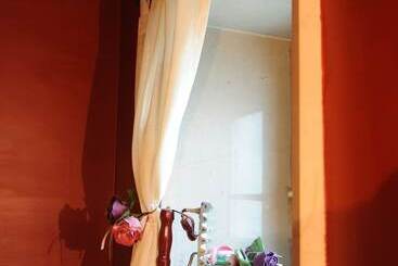 Residenza D'oria B&b