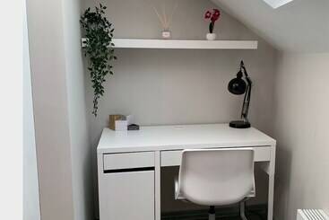 Richmond House By Staytor Accommodation