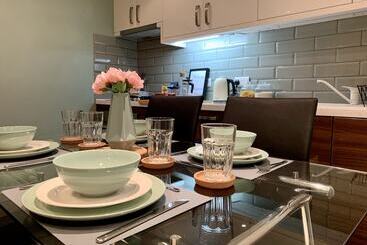 Richmond House By Staytor Accommodation