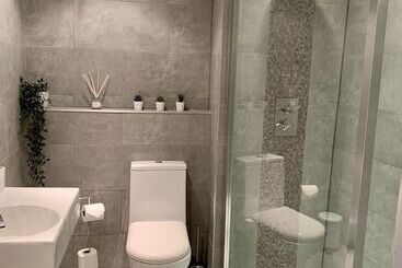 Richmond House By Staytor Accommodation