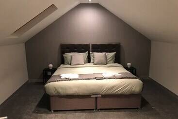 Richmond House By Staytor Accommodation