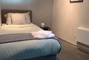 Richmond House By Staytor Accommodation