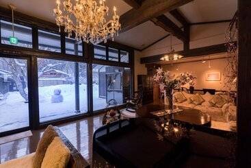 日式旅馆 Natsuse Onsen Miyakowasure
