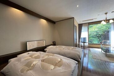 日式旅馆 Natsuse Onsen Miyakowasure