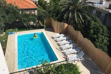 Villa Marghareta 1   Apartment Margaretha