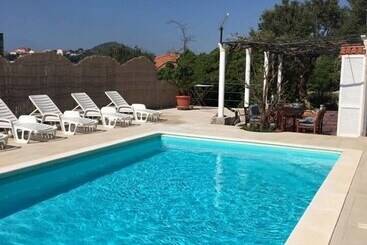 Villa Marghareta 1   Apartment Margaretha