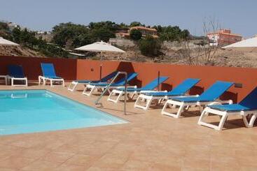 Villa Rustica Gran Canaria Hasta 12 Personas - Salobre Golf