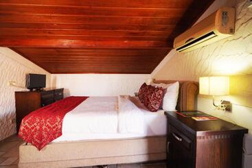 هتل Cicerone Lodge