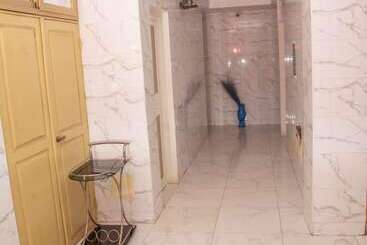 هتل Hôtel Résidence La Perle
