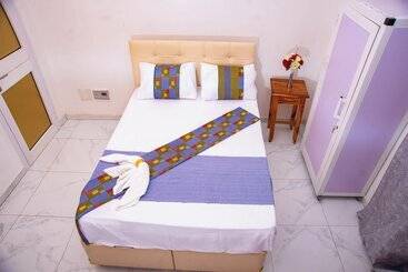 هتل Hôtel Résidence La Perle