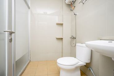 هتل Oyo 2695 D Es Guest House