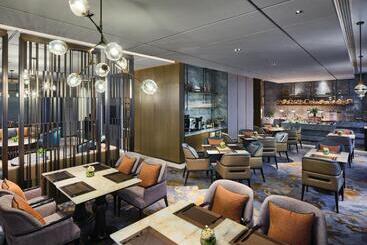 هتل Wanda Vista Changchun