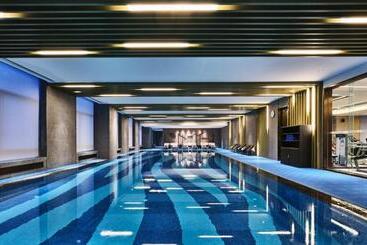 هتل Wanda Vista Changchun