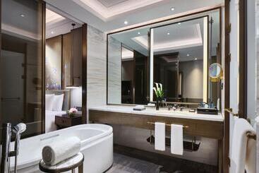 هتل Wanda Vista Changchun