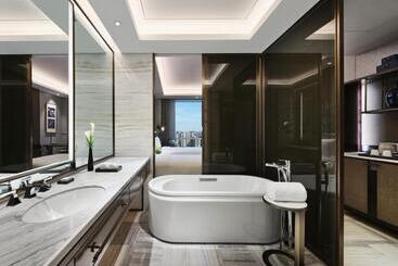 هتل Wanda Vista Changchun