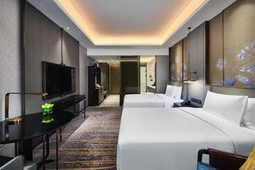 هتل Wanda Vista Changchun