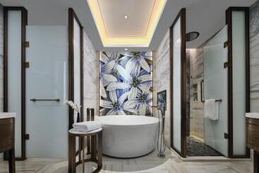 هتل Wanda Vista Changchun