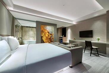 Nuanza Hotel & Convention Cikarang