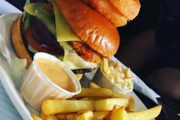 هاستل The Ferry Inn