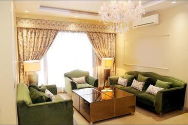 تختخواب و صبحانه The Ivy House