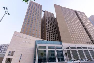 هتل Al Hidayah Towers