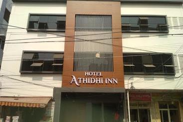 هتل Athidhi Inn