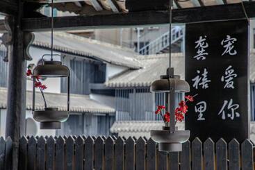 Xijian Hotel   Kunming Dongfeng East Road Dashuying Metro Station