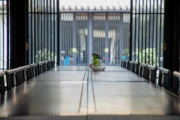 Xijian Hotel   Kunming Dongfeng East Road Dashuying Metro Station