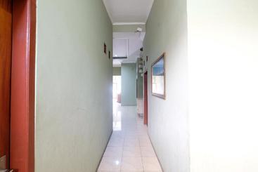هتل Spot On 2806 Wisma Syariah