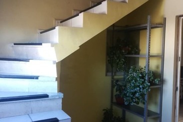هتل Paseo