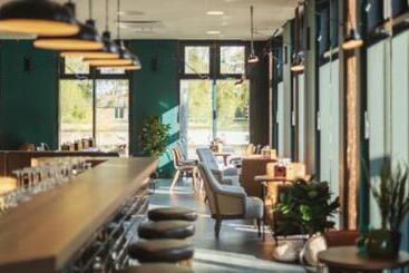 Отель Holiday Inn   The Niu, Sparrow Regensburg, An Ihg