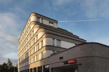 Отель Holiday Inn   The Niu, Sparrow Regensburg, An Ihg