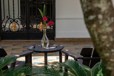 Villa Paranaguá Hotel & Spa Boutique