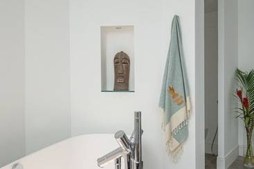 Villa Paranaguá Hotel & Spa   Boutique