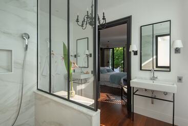 Villa Paranaguá Hotel & Spa   Boutique