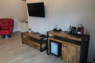B&b Hoeve De Brieser