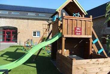 B&b Hoeve De Brieser