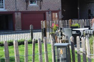 B&b Hoeve De Brieser