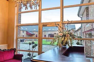 B&b Hoeve De Brieser