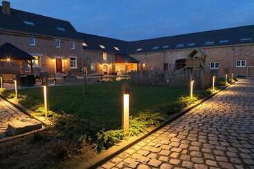 B&b Hoeve De Brieser