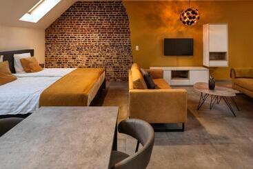 B&b Hoeve De Brieser
